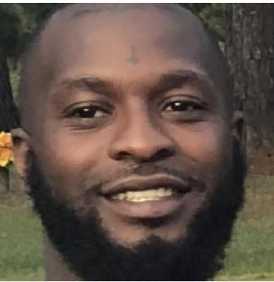 Demontez Grier death by force case profile photo