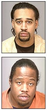 Christopher Inge death by force case in Las Vegas, NV