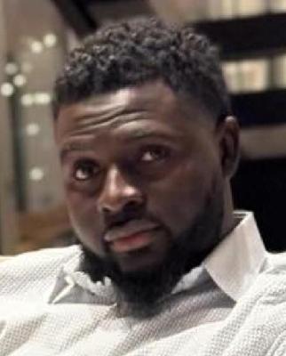 Abdul Hydara death by force case profile photo