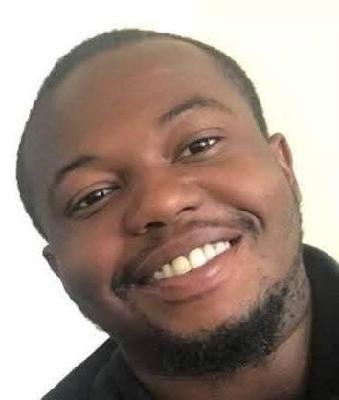 Myles Hampton death by force case profile photo