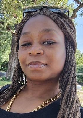 Antoinette Congo death by force case in Chicago, IL