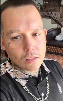 Victor A. Lopez death by force case in Indianapolis, IN