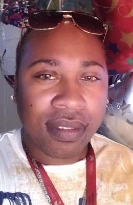 Delvonte McNealy death by force case profile photo