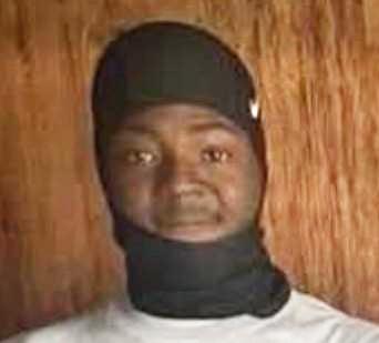 Isaiah Locke death by force case profile photo