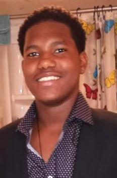 Elijah Graham death by force case profile photo