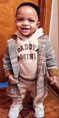 Khaden Johnson death by force case profile photo