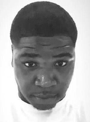 Jonathan Burden death by force case profile photo
