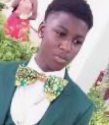 Isaiah Gordon death by force case in Hollywood, FL