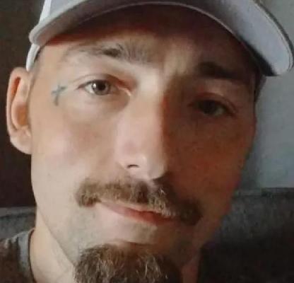 Shawn Allen Sullivan death by force case in Bloomington, IN