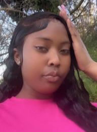 Keiauna McFadden death by force case profile photo