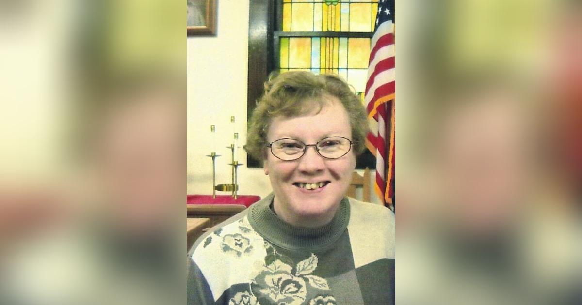 Judy Sheffler death by force case in Shelburn, IN