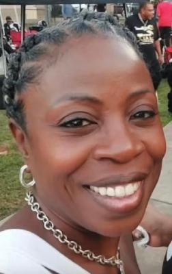 Melissa King death by force case profile photo