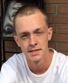 Michael Easter death by force case profile photo
