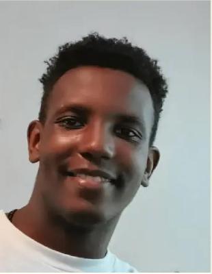 Bidan Mburu death by force case in Greenwood, IN