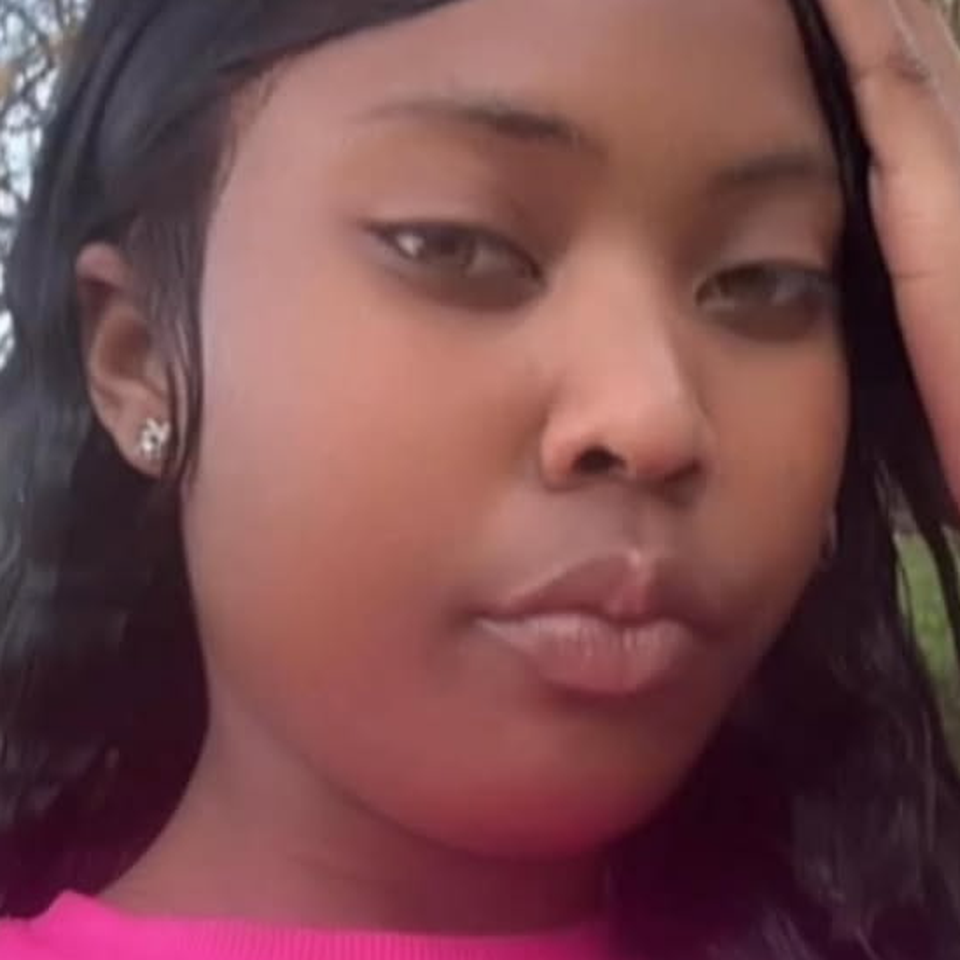 Keiauna McFadden death by force case in Columbus, GA
