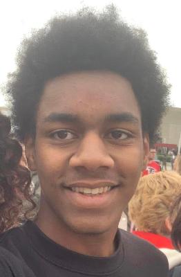 Christian Jones death by force case profile photo