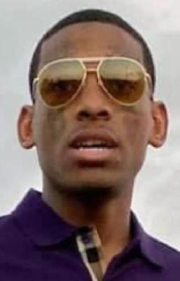 Tyree Reese death by force case profile photo