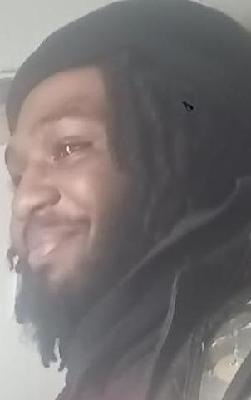 Christian Barnes death by force case profile photo