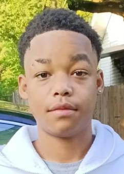 Jayviontae Cox death by force case in Evansville, IN
