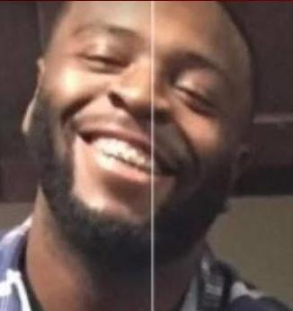 Devin Smith death by force case profile photo