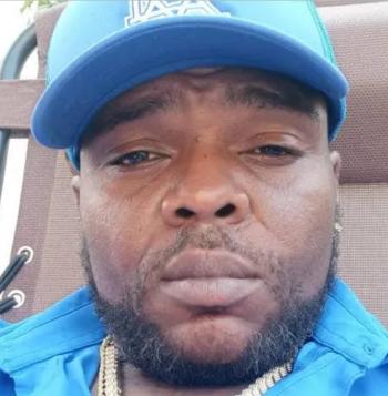 Jeramie Brewer death by force case in Palmdale, CA