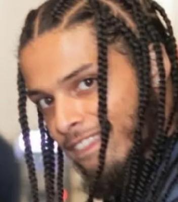 Ronnie Ameen death by force case in Indianapolis, IN
