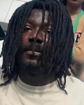 Aaron Hines death by force case profile photo