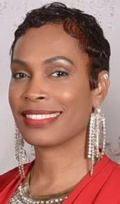 Nicole Mabon-Brewer death by force case profile photo