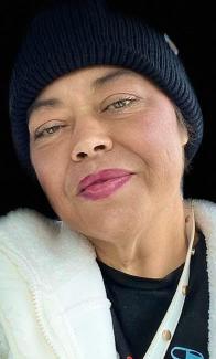 Amy Finney death by force case profile photo