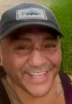 Efrain Sanchez death by force case profile photo