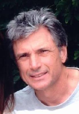 Thomas Deluca death by force case profile photo