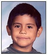 Hector Ismael Perez death by force case in Las Vegas, NV