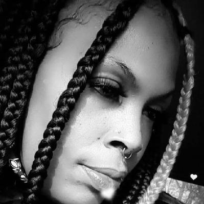 Quiana Marie McBride death by force case in Indianapolis, IN