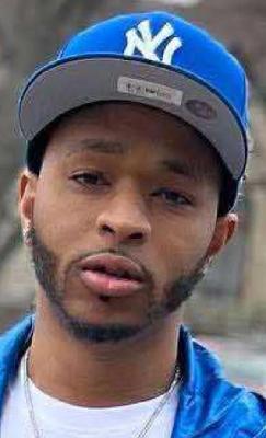 Cedrick Hicks death by force case profile photo