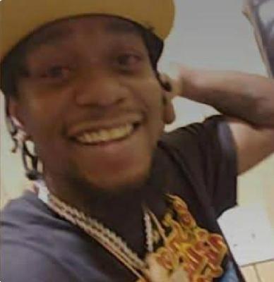 Robert Gaskin death by force case in Gary, IN