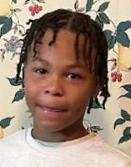 DeSiyah Reed death by force case in Austell, GA