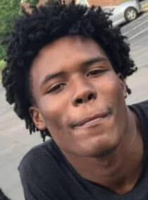 Xavion Whitlow death by force case in Indianapolis, IN