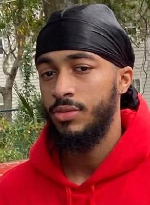 Darien Lamont Henry death by force case in Brandon, FL