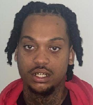 Paul Vincent Thompson death by force case profile photo