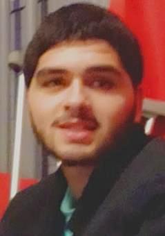 Nosiah Santos death by force case profile photo