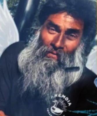 Pedro Catalan death by force case profile photo