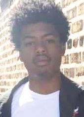 Jontavis Pearson death by force case in East Chicago, IN