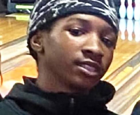 Darrico Weir death by force case profile photo
