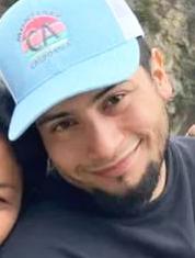 Elvis Delgado death by force case profile photo