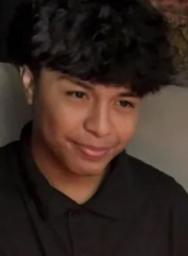 Christian Chavez death by force case profile photo