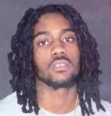 Kameron Henderson death by force case profile photo