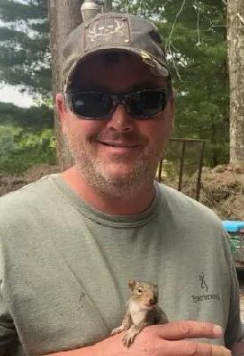 Grantham Adam Chandler death by force case in Spencer, IN