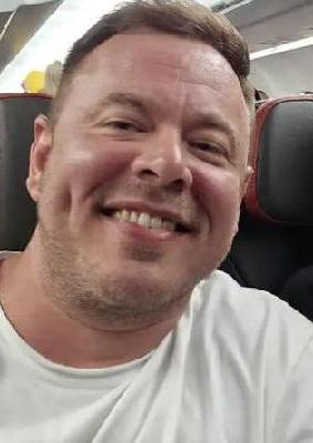 Clifford Douglas Harper death by force case in Miami, FL