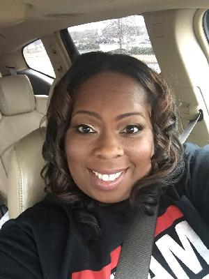 Kowanda Glenn death by force case profile photo