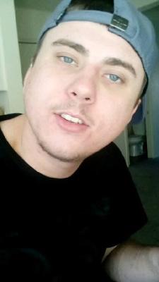 Joshua Morton death by force case in Corcoran, CA